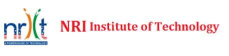 NRIIT Logo